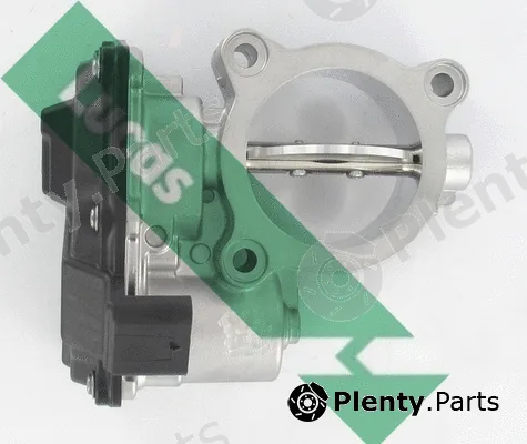 Lucas LTH556 — Throttle Body
