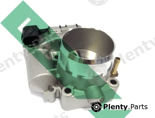 Lucas LTH543 — Throttle Body