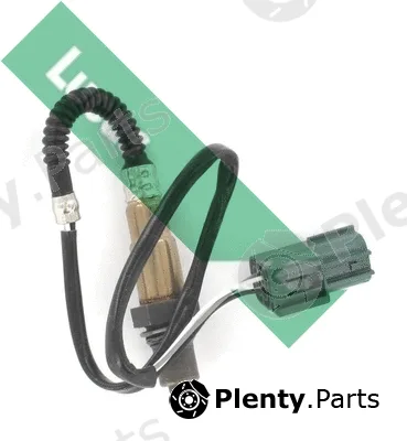 Lambda Sensor