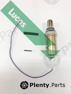 Lucas LEB121 — Lambda Sensor