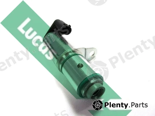 Lucas SEB7777 — Control Valve, camshaft adjustment