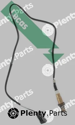 Lambda Sensor