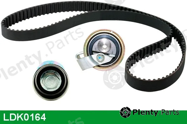 Lucas LDK0164 — Timing Belt Kit