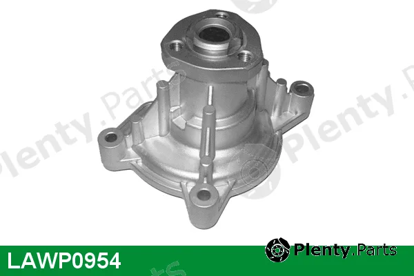 Lucas LAWP0954 — Water Pump, engine cooling