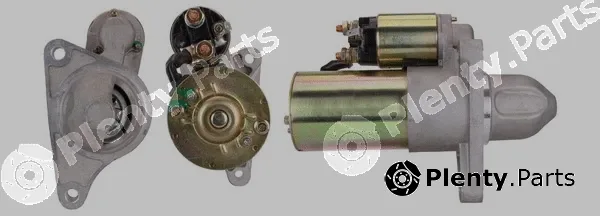 Lucas LRS02691 — Starter