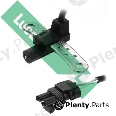 Lucas SEB1641 — Sensor, crankshaft pulse