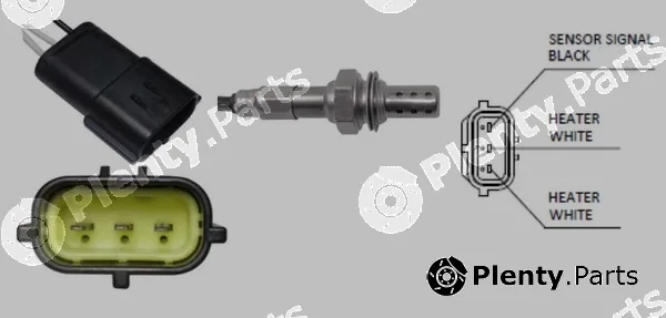 Lucas LEB865 — Lambda Sensor