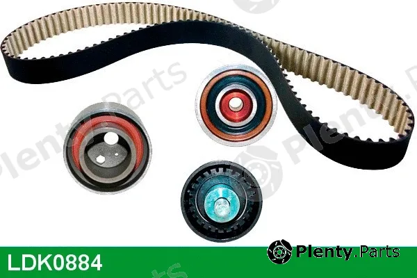 Lucas LDK0884 — Timing Belt Kit