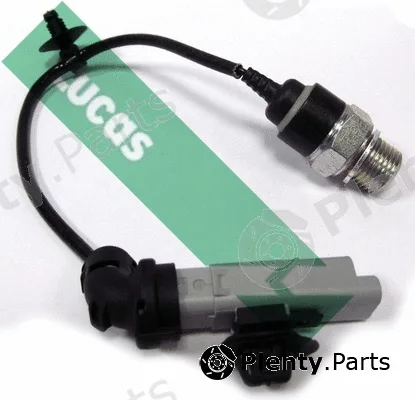 Lucas SOB5006 — Oil Pressure Switch
