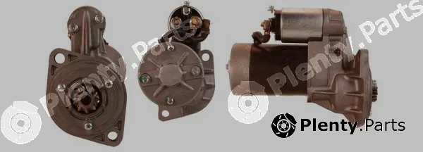 Lucas LRS01198 — Starter