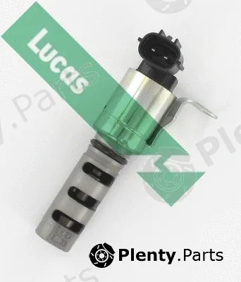Lucas SEB7830 — Control Valve, camshaft adjustment