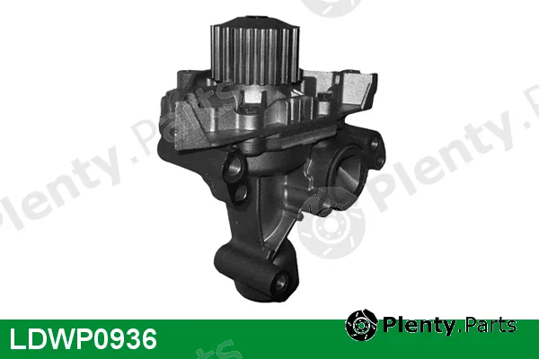 Lucas LDWP0936 — Water Pump, engine cooling