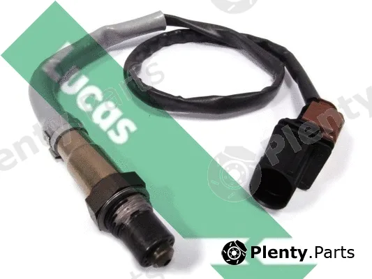 Lambda Sensor