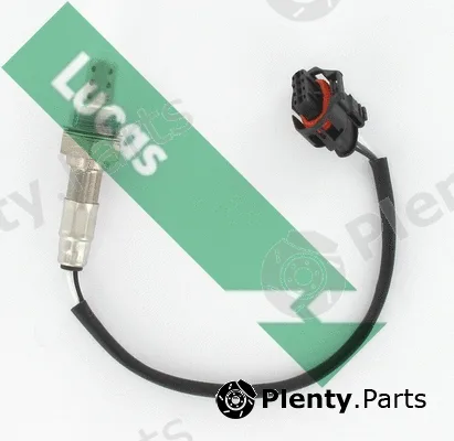 Lambda Sensor