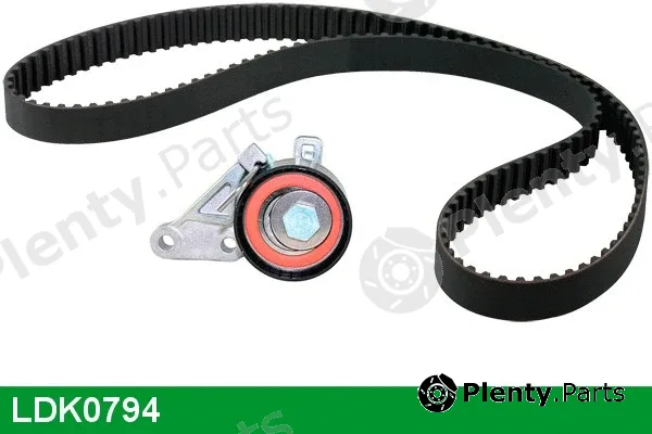 Lucas LDK0794 — Timing Belt Kit