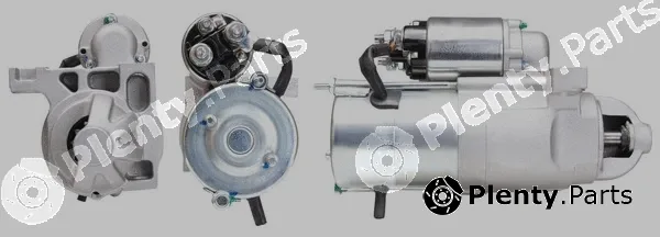 Lucas LRS03922 — Starter