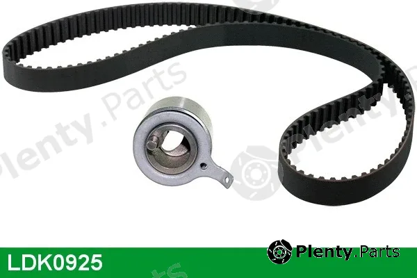 Lucas LDK0925 — Timing Belt Kit
