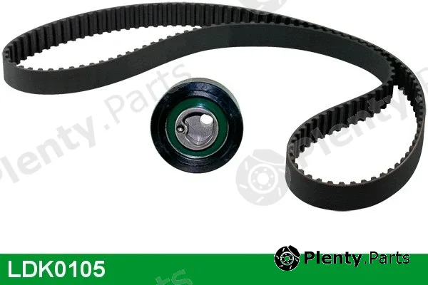 Lucas LDK0105 — Timing Belt Kit