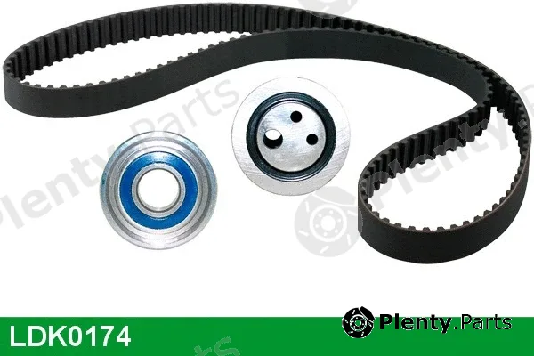 Lucas LDK0174 — Timing Belt Kit
