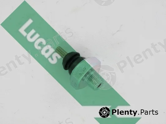 Lucas SOB111 — Oil Pressure Switch