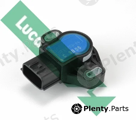 Lucas SEB2055 — Sensor, throttle position