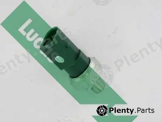 Lucas SOB5007 — Oil Pressure Switch