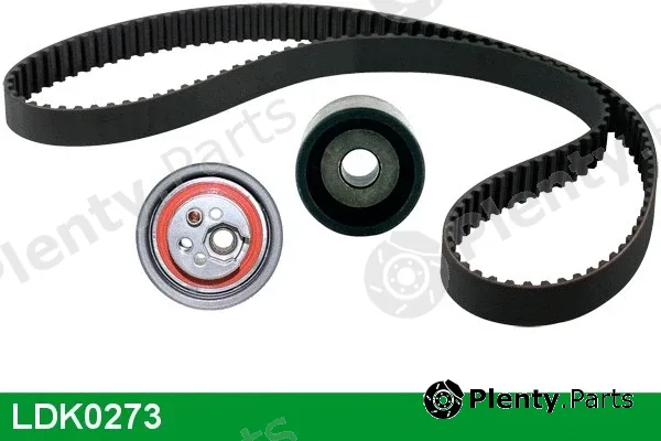 Lucas LDK0273 — Timing Belt Kit