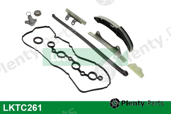 Lucas LKTC261 — Timing Chain Kit