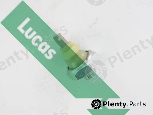 Lucas SOB502 — Oil Pressure Switch