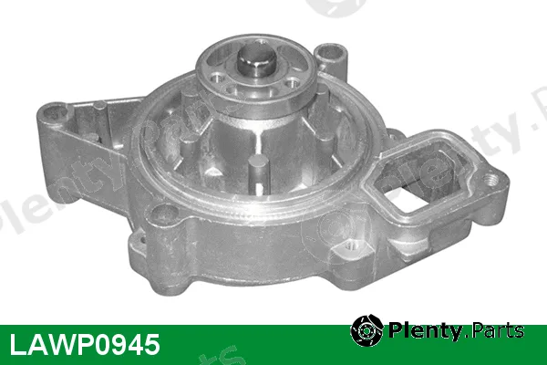 Lucas LAWP0945 — Water Pump, engine cooling