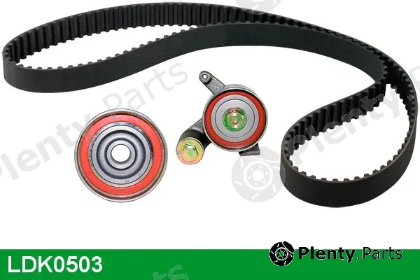 Lucas LDK0503 — Timing Belt Kit