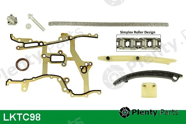 Lucas LKTC98 — Timing Chain Kit
