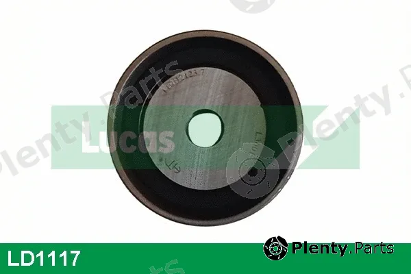 Lucas LD1117 — Deflection/Guide Pulley, timing belt