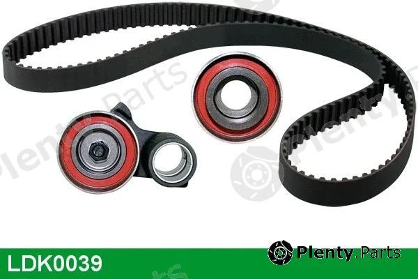 Lucas LDK0039 — Timing Belt Kit