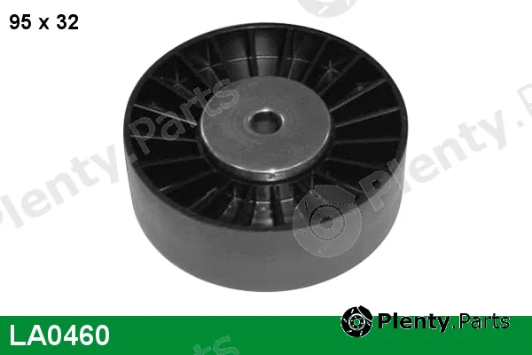 Lucas LA0460 — Belt Tensioner, V-ribbed belt