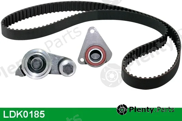 Lucas LDK0185 — Timing Belt Kit