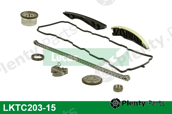 Lucas LKTC203-15 — Timing Chain Kit