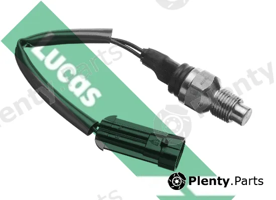 Lucas SNB5034 — Sensor, coolant temperature