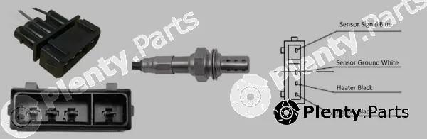 Lambda Sensor