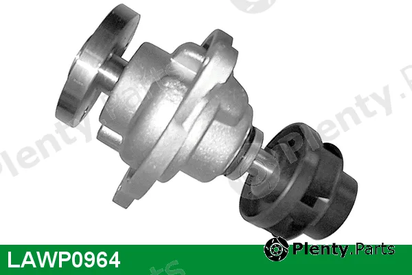 Lucas LAWP0964 — Water Pump, engine cooling