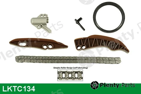 Lucas LKTC134 — Timing Chain Kit