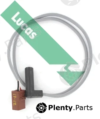 Lucas SEB1238 — Sensor, crankshaft pulse