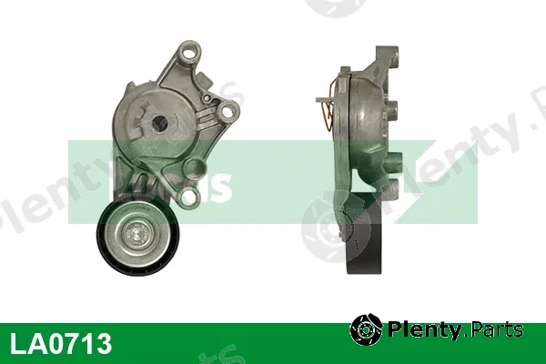 Lucas LA0713 — Belt Tensioner, V-ribbed belt