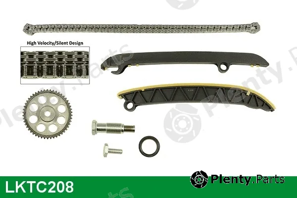 Lucas LKTC208 — Timing Chain Kit