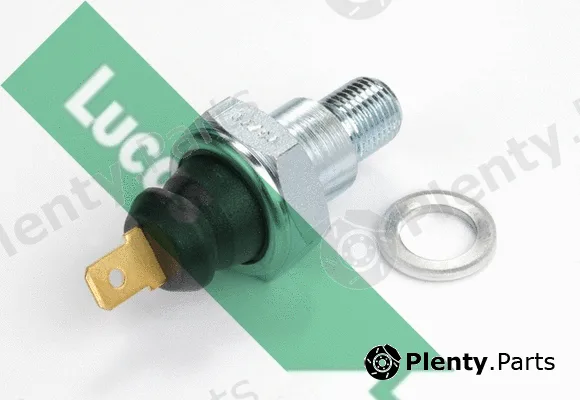Lucas SOB890 — Oil Pressure Switch