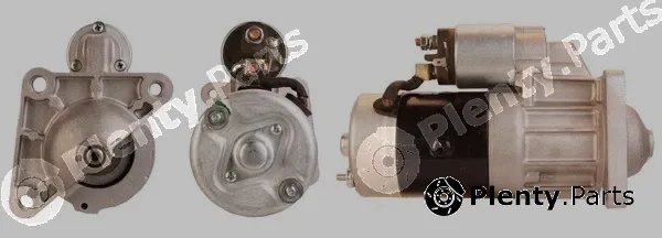 Lucas LRS00531 — Starter