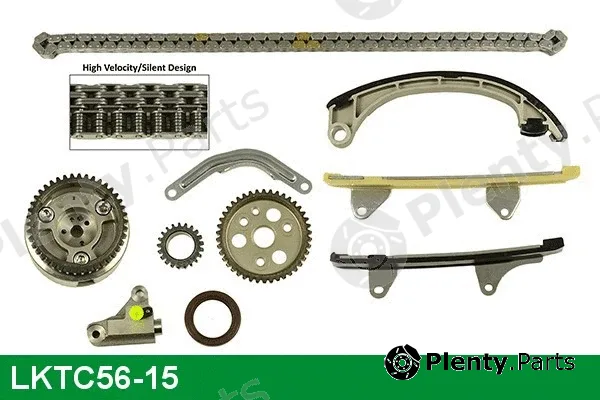 Lucas LKTC56-15 — Timing Chain Kit