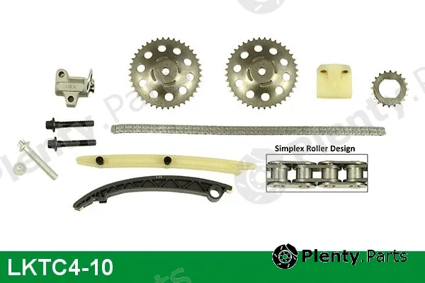 Lucas LKTC4-10 — Timing Chain Kit