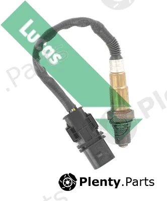 Lucas LEB4011 — Lambda Sensor