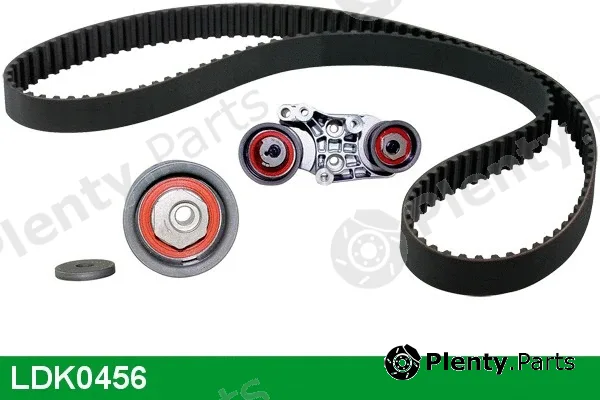 Lucas LDK0456 — Timing Belt Kit